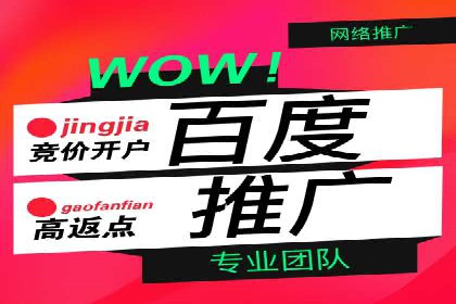 竞价推广开户实战技巧案例分析