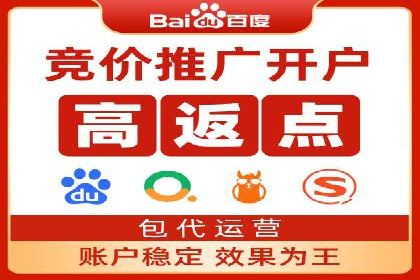 案例解读：百度推广代运营公司助力行业翘楚